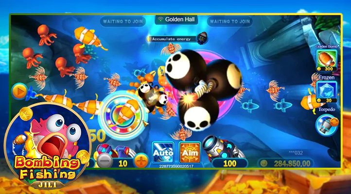wajan4d featured game showcase wajan4d featured game showcase